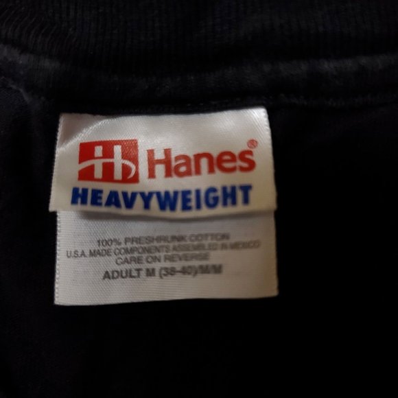 Vtg Lynyrd Skynyrd Medium 2001 Back To The Swamp Tour Concert Rock Eagle T-Shirt - Picture 12 of 13